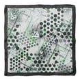 thumbnail image 4 of Bimba Foulard Carrée en Voile de Coton pour Femmes Bandanas d'Été-40 x 40 Pouces, 4 of 7