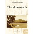 thumbnail image 1 of The Adirondacks (Postcard History: New York), 1 of 1