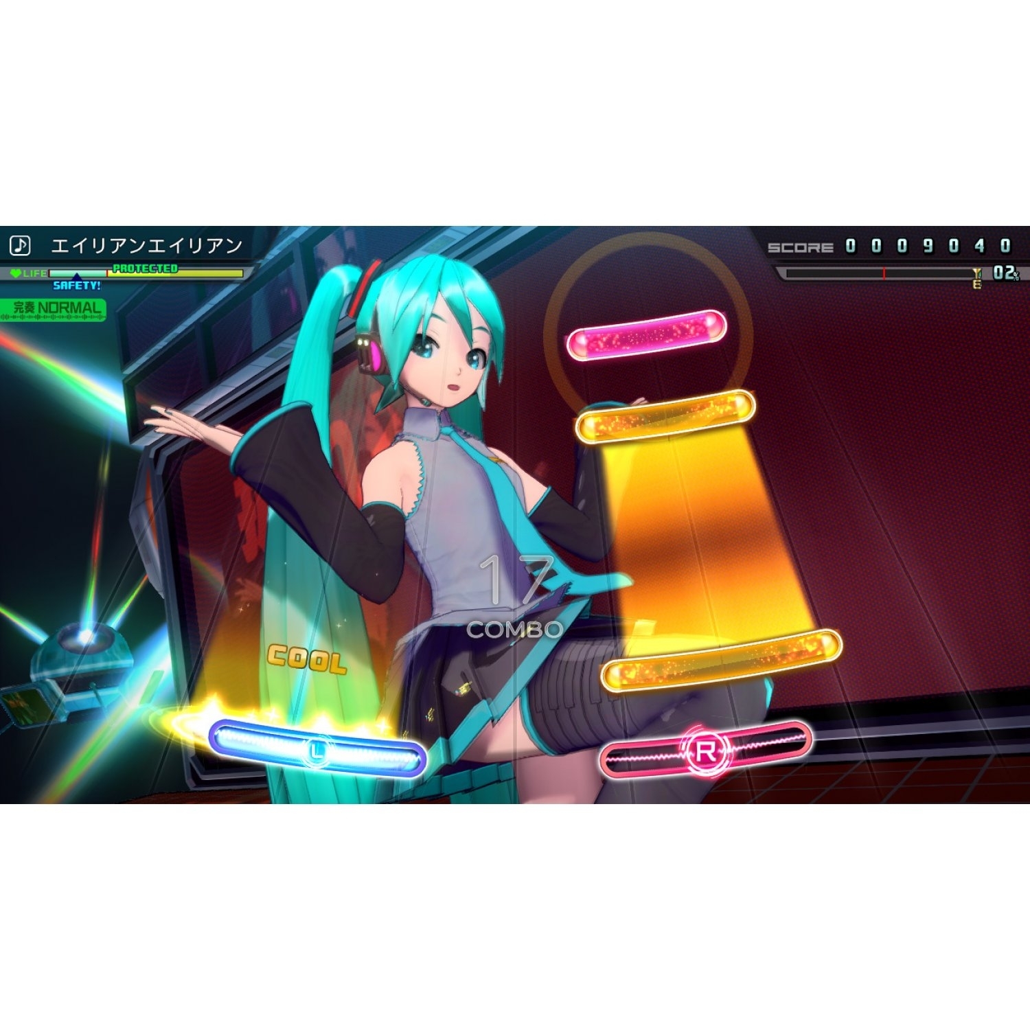 Sw Hatsune Miku Project Diva Mega39 S Walmart Com Walmart Com