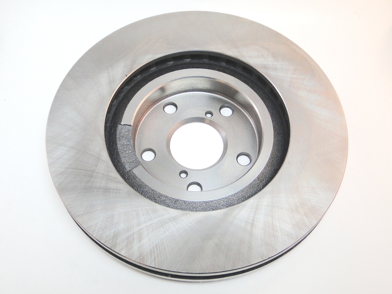 Winstop Brake Rotor, Front left WS233152, Toyota Supra 1998-1993