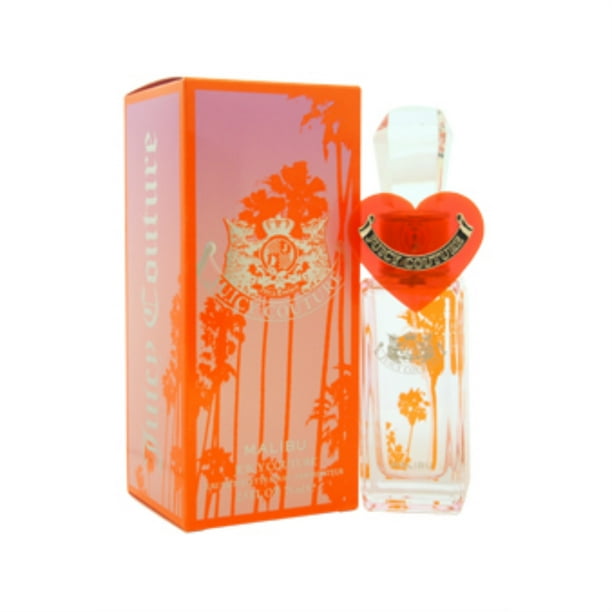 Juicy couture malibu by juicy couture eau de toilette spray stores new arrivals