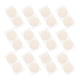 thumbnail image 2 of 100 Pairs Men Nipples Patches Skin-friendly Nipples Stickers Male Disposable Nipples Covers, 2 of 4