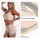 thumbnail image 4 of L Mujeres Body Shaper Acolchado Levantador de Glúteos Panty Butt Hip Enhancer Fake Bum Shapwear Briefs Push Up Shorts, 4 of 4