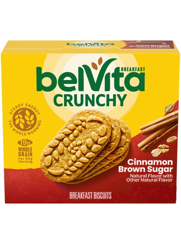 belVita Cookies