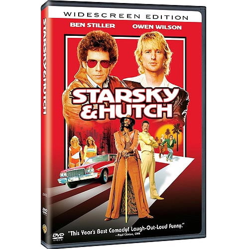 Starsky & Hutch (Widescreen)