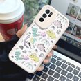thumbnail image 3 of "Destaca entre la multitud con una funda única con diseño de dibujos animados para iPhone 14", 3 of 4