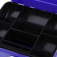 thumbnail image 4 of Storage Box Lock Container for me Currency Blue, 4 of 8