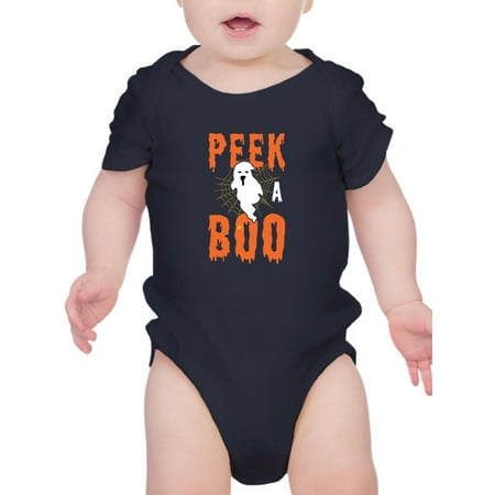 

Peek-A-Boo! Bodysuit Infant -Image by Shutterstock 18 Months