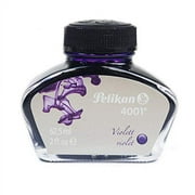 Pelikan 4001 Ink Violet 62.5ml Bottle
