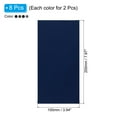 thumbnail image 2 of Waterproof Self-Adhesive Tent Repair Patches, Nylon Sticker Patches for Down Tent - 8 Pieces, 2 of 7