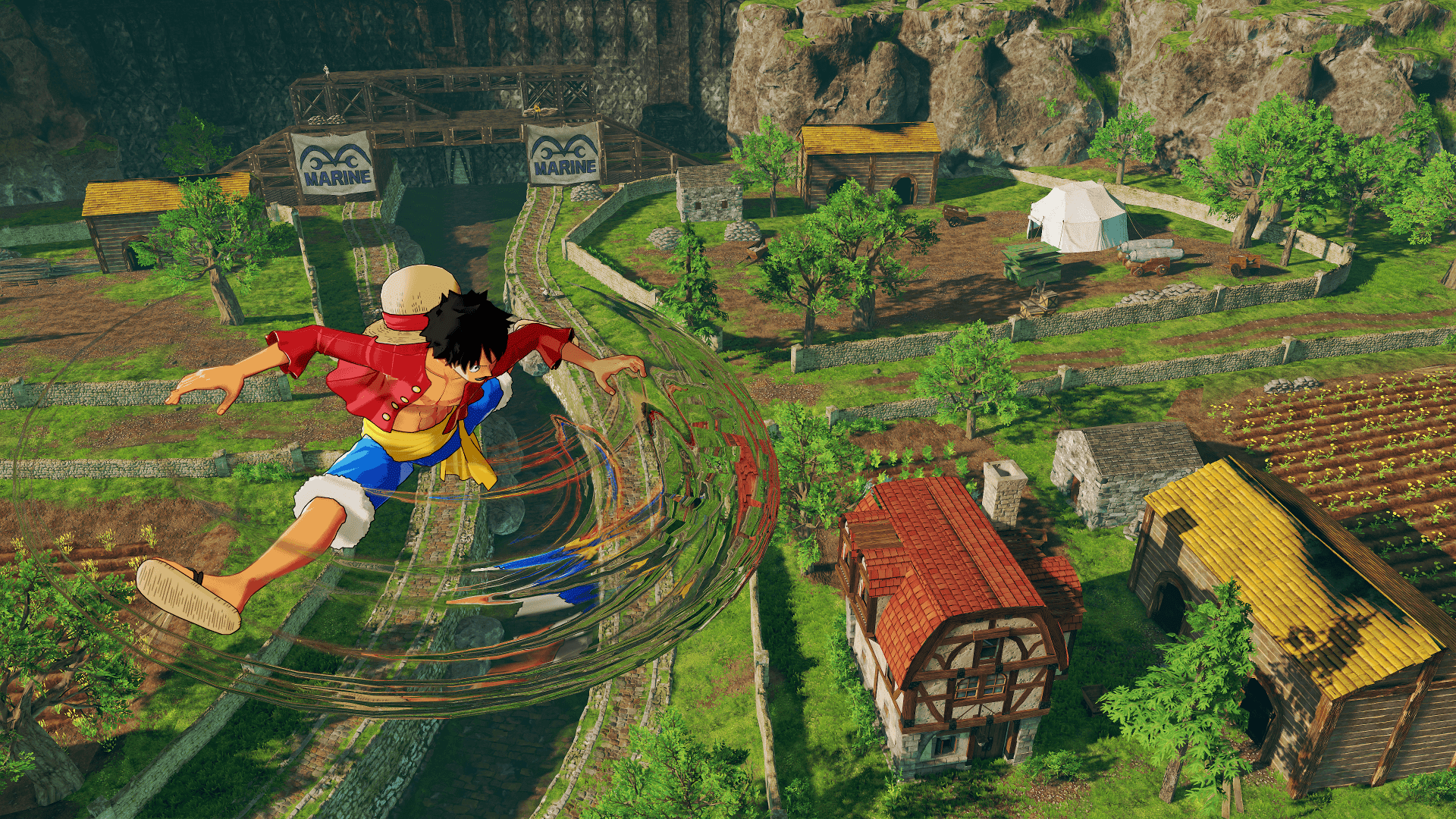 Игры приключения. One piece World Seeker. World Seeker игра. Ван Пис игра World Seeker. Ван Пис игра 2019.