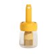 thumbnail image 1 of Cepillo para Botellas de Aceite para Barbacoa Al Aire Libre, Cepillo de Silicona para Cocina, Cepillo de Aceite para El Hogar, Cepillo de Barbacoa para Hornear de Grado Alimenticio Integrado para Uso, 1 of 5