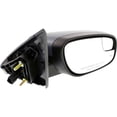 thumbnail image 3 of New Side View Mirror Compatible with 2012-2019 Ford TAURUS 3.5L 2.0L V6 240HP Replaces JFD249ER FO1321446 CG1Z17682B JFD249ER, 3 of 5