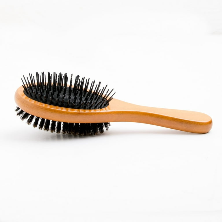 HairViva Hair Growth Brush – Sky & Cactus