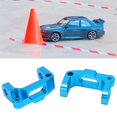 thumbnail image 4 of For CC01 Upgrades, Easy Installation Light Weight Beautiful Appearance Aluminum Alloy RC Car C Seat  For Tamiya CC01 1/10 Remote Control Car ANGGREK Azul, 4 of 8