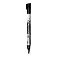 thumbnail image 3 of BIC Intensity Advanced Dry Erase Marker, Bullet Point, Assorted Colors, 4-Pack, 3 of 4