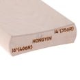 thumbnail image 3 of Esquirla Wood Sanding Block Luthier Tool for Guitar Fret Leveling 16''/14'' 16-14, 3 of 8
