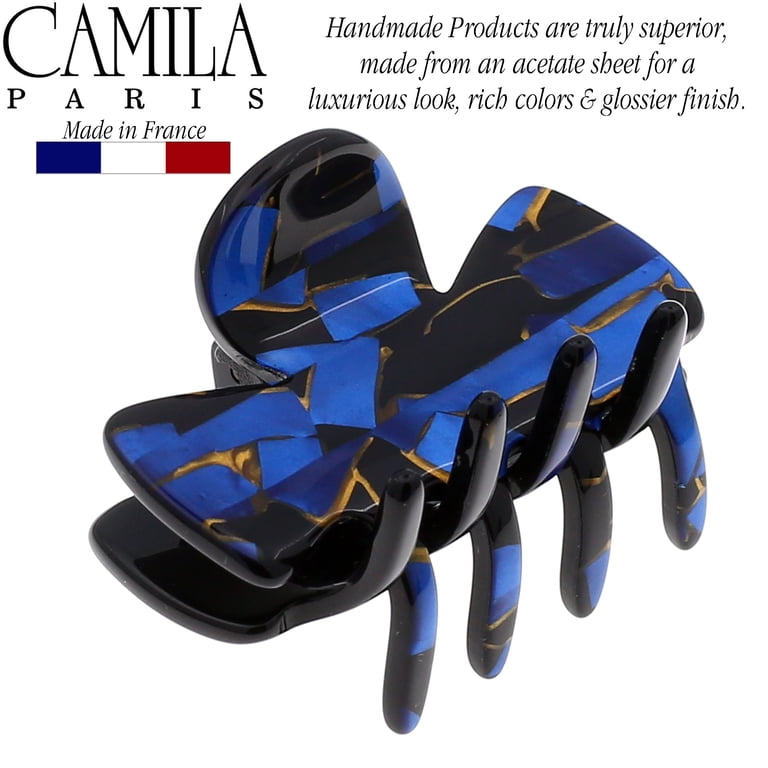 Camila Paris CP3009 French Hair Clip for Women, Small  display picture 1