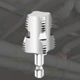 thumbnail image 4 of Versatile 4 & 6 Points Pvc Pipe Thread Opener For Easy Plumbing Tasks!, 4 of 9