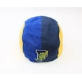 thumbnail image 2 of Polo Ralph Lauren Long Bill Blue Yellow Wing Twill Ball Cap Hat S/M, 2 of 4