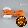 thumbnail image 1 of Agiferg Lacets Lumineux LED Imitation Nylon Fluorescents, 1 of 2