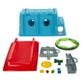 thumbnail image 3 of Little Tikes Easy Store Climb & Explore, 3 of 9