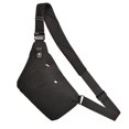 thumbnail image 1 of Mochila de hombro OSOCE, antirrobo, impermeable, unisex, 1 of 9