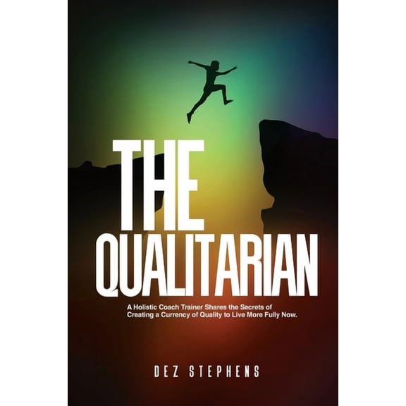 The Qualitarian, (Paperback)