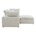 thumbnail image 4 of Moe's Home Collection Terra Modular Sectional Fabric, 4 of 7