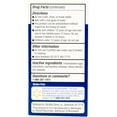 thumbnail image 3 of Equate Mucus ER Expectorant Extended Release Tablets, 600 mg, 20 Count, 3 of 3