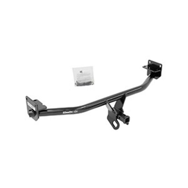 Cequent Performance 36593 Kia Sportage Trailer Hitch with Drawbar, Black Powder Coat Walmart