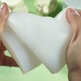 thumbnail image 4 of Hugtrwg Moldes Cilíndricos Silicona para Velas Moldes 3D para Cera Jabón (oso Negro), 4 of 8