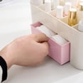 thumbnail image 5 of Mchoice Makeup Organizer,Cosmetic Organizer/Box for Bathroom, Organizer Drawers,Makeup Brush Organizer Space- Saving Space Storage Box Makeup Storage Organizer, 5 of 7