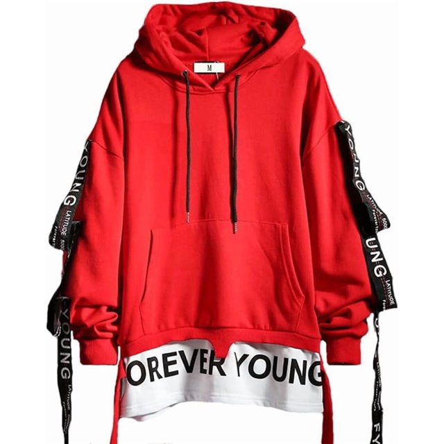 Ropa técnica para hombre, ropa urbana, sudadera con capucha, estilo hip hop, trajes japoneses estilo Harajuku
