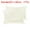 Beige, variant on Unique Bargains 2-Pack Envelope Closure Pillow Sham Standard Grey