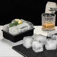 thumbnail image 5 of Silicone Molds, Large Round Ice Cubes And Large Square Ice Cubes -CHJR--, 5 of 5