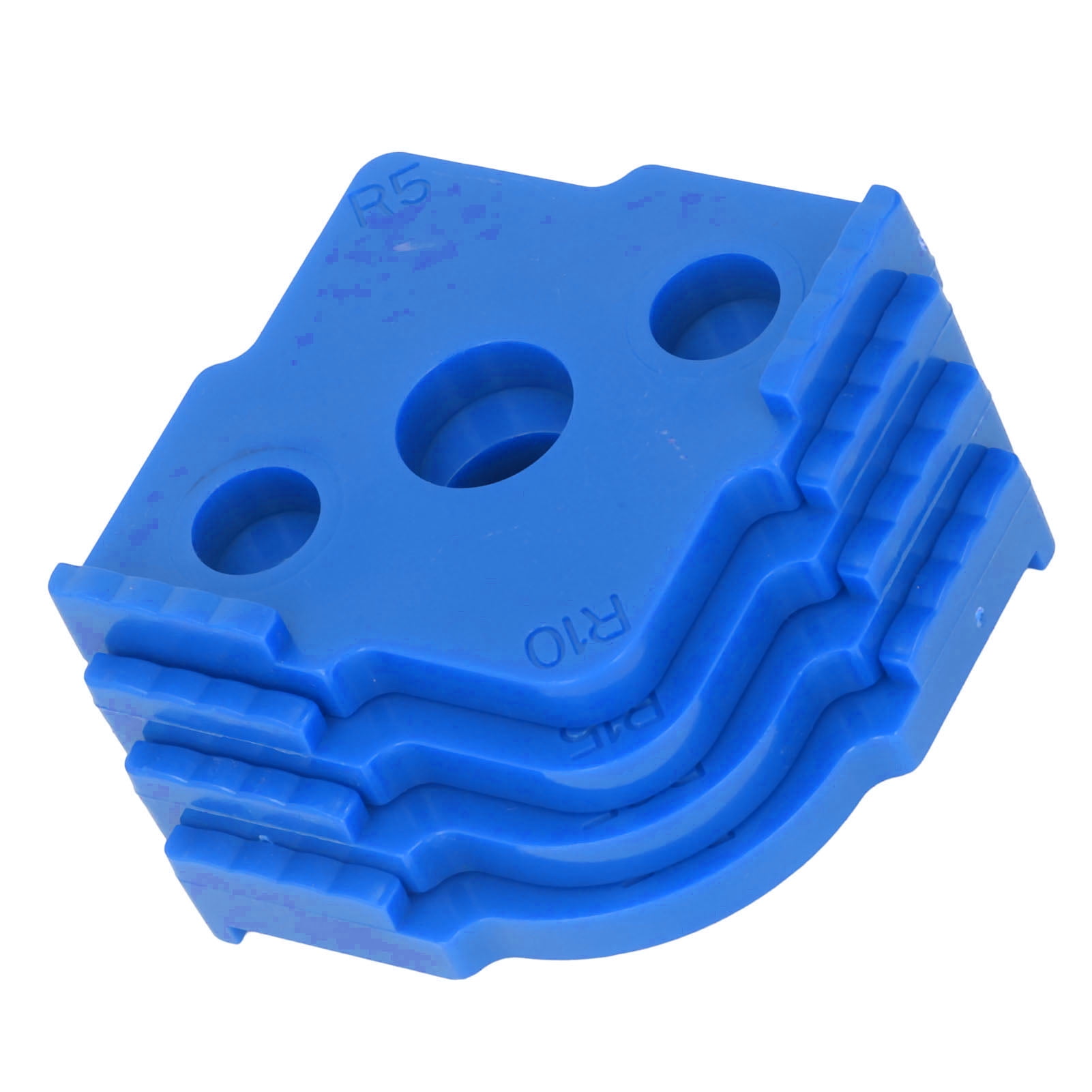 Corner Radius Jig, Radius Jig Router Template Smoothly Easy To Use ABS