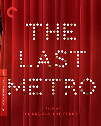 The Last Metro (Criterion Collection) (Blu-ray), Criterion Collection, Drama - image 2 of 3