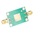 thumbnail image 2 of Labymos 6-12V 0.1-600MHz Fréquence d'Entrée -75-+15dbm Gammes de Puissance d'Entrée Compteur de Puissance Détection Logarithmique Module AD8307, 2 of 6