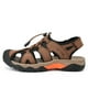 thumbnail image 4 of Sandalias deportivas para hombre Sandalias de senderismo con punta cerrada Sandalias deportivas ligeras Casual, 4 of 9
