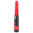 thumbnail image 3 of Pinpointer Metal Detector, Wear-Resistant Portable Humanized Design 360-Degree Detection Metal Locating Detector, For Dark Conditions Low Light Conditions Red, 3 of 8