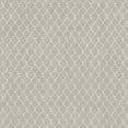 thumbnail image 2 of Light Grey Textured Geometric Diamonds Wallpaper R8221, 2 of 2