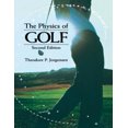 thumbnail image 2 of La Physique du Golf par Jorgensen, Theodore P., 2 of 3