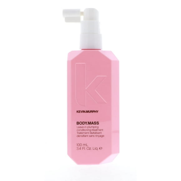 Tratamiento voluminizador sin enjuague Kevin. Murphy Body.Mass 100 ml