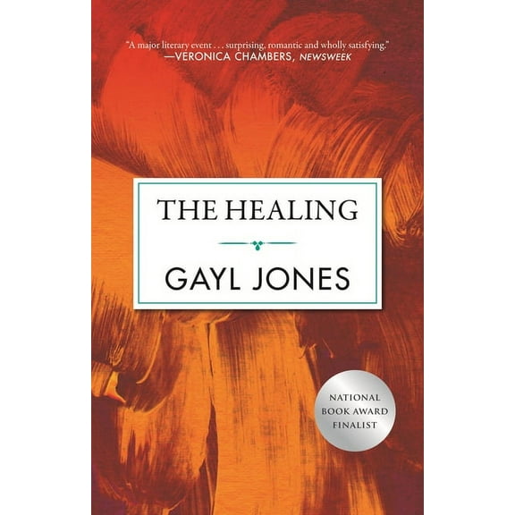 Celebrating Black Women Writers The Healing, (Paperback)