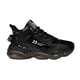 thumbnail image 4 of Zapatillas Deportivas de Moda para Hombre, Zapatillas para Correr, Calzado con Suela Antideslizante, Zapatos Casuales Cómodos de Alto Rendimiento para Negro Yinane Zapatillas de deporte de los hombres, 4 of 8