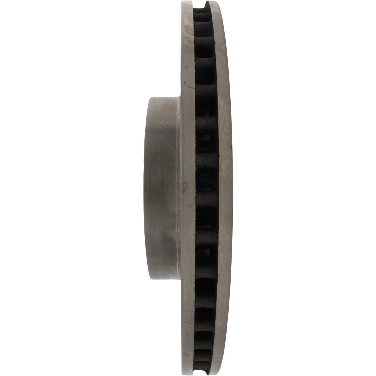Centric 121.44104 Disc Brake Rotor Fits select: 1994-1996 TOYOTA SUPRA SPORT ROOF, 1993 TOYOTA SUPRA