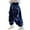 02 Navy, variant on Xijirk Boys Sweatpants,Casual Elastic Waist Wide Leg Pants Straight Fit Pure Color Trousers for Toddler Kids Spring Summer Daily Wear,Boys Pants,05 Light Gray,8-9 Years
