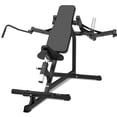 thumbnail image 2 of HVO Chest Fly Machine Incline Press: Rear Delt Fly Reverse Pec Deck Machine Butterfly for Home Gym Workout Seated Shoulder Equipment Fitness Black, 2 of 9