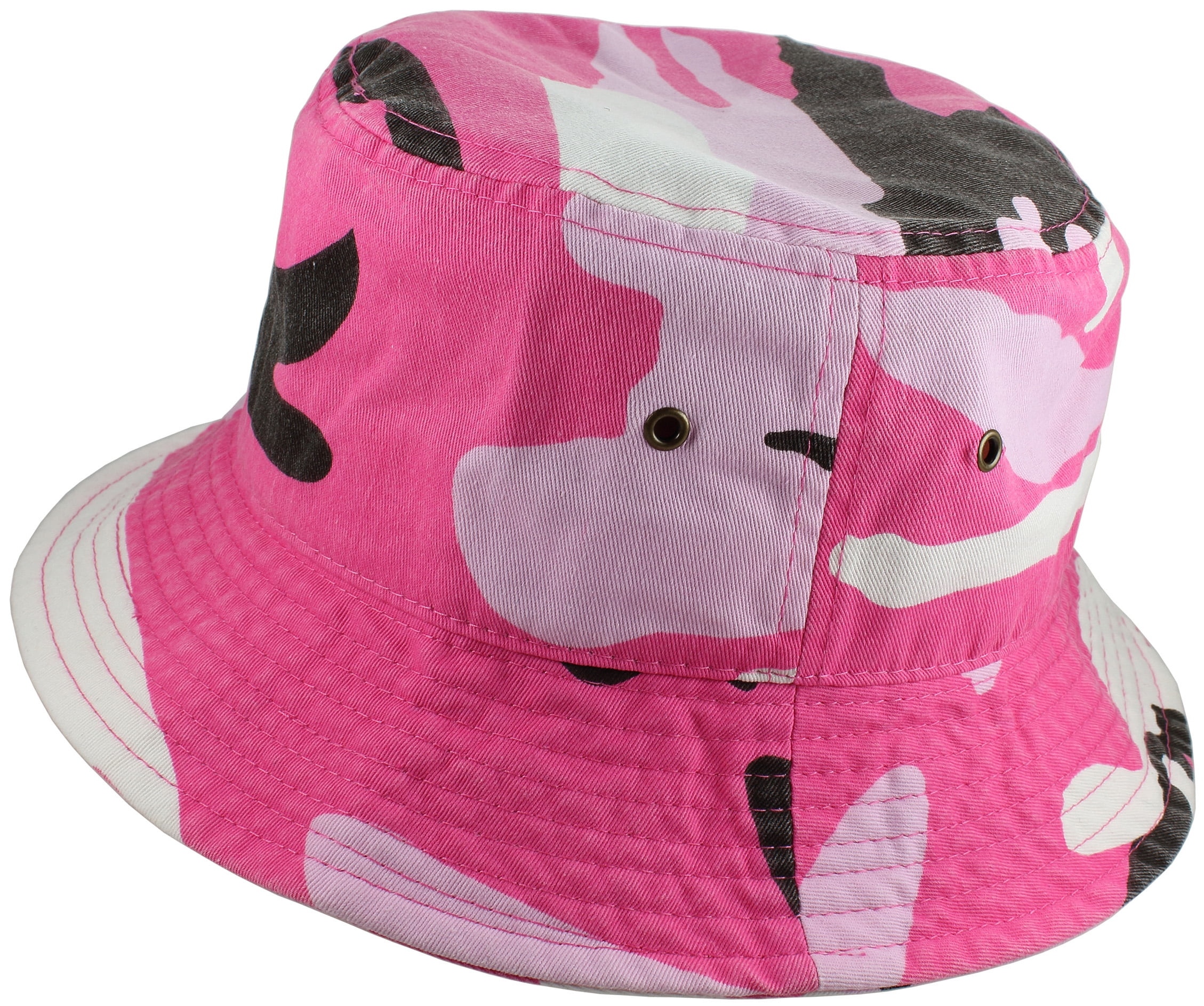 Gelante Bucket Hat Cotton Packable 